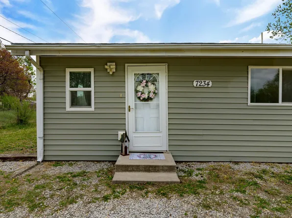 7234 S Ida St, Haysville, KS 67060