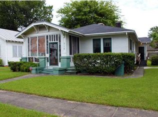 710 W Saint Peter St, New Iberia, LA 70560