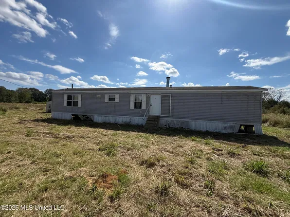 133 Williams Rd, Canton, MS 39046