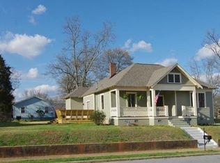 1539 Mercer Ave, College Park, GA