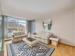 345 Driftwood Ave #210, Toronto, ON