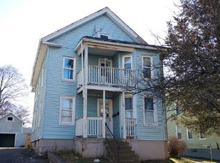 53 Windsor Ave, Meriden, CT 06451