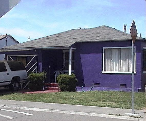 977 76th Ave, Oakland