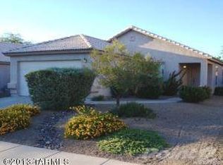 2034 W Cholla Vista Dr, Tucson, AZ 85704