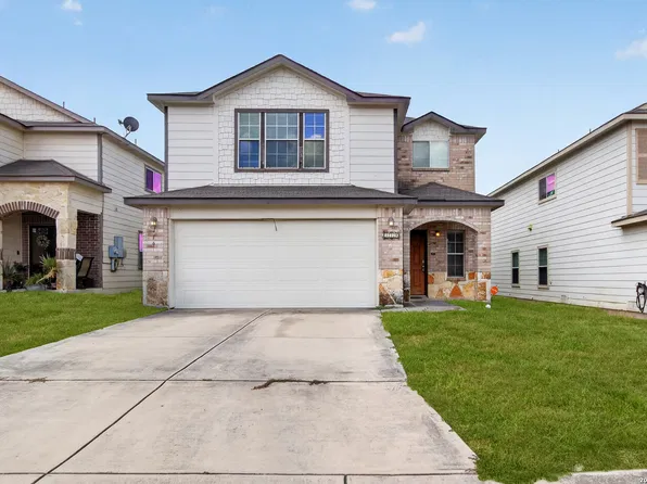 119 Palazzo Torre, San Antonio, TX 78253