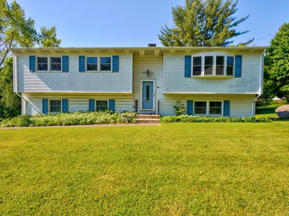 36 Lyman Hill Road, Norwich, CT 06360