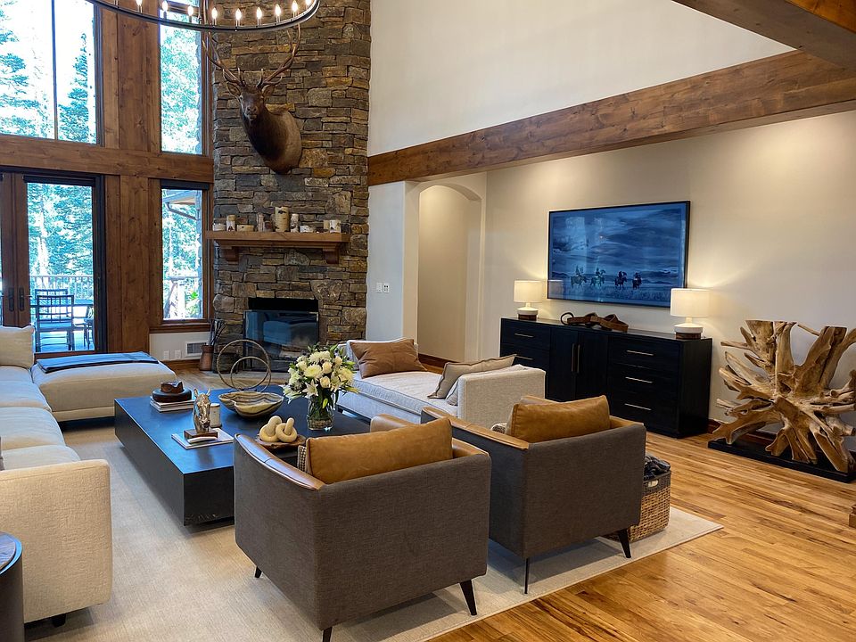 246 Benchmark Dr, Mountain Village, CO 81435 Zillow