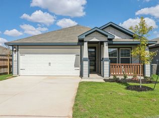 3019 Playa Azul Blvd, Converse, TX 78109