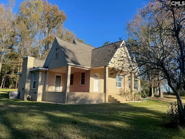 172 S Pine St, Batesburg, SC 29006