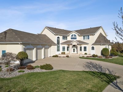 4126 Timberline Dr S, Fargo, ND, 58104