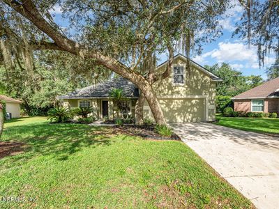 4075 EDGELAND Trail, Middleburg, FL, 32068