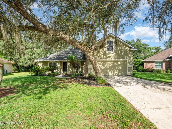 4075 EDGELAND Trail, Middleburg, FL 32068