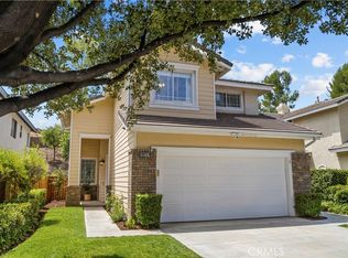 20212 Stevie Ct, Santa Clarita, CA 91351