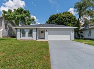 319 NE Avenue A, Winter Haven, FL 33881