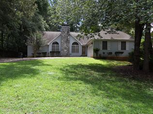 605 Willow Ct SE, Conyers, GA 30094