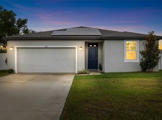 11123 Thornberry Dr, Spring Hill, FL 34609