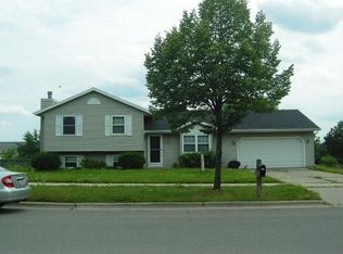 3413 Prairie Rd, Madison, WI 53719