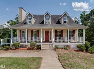 407 W Wind Dr, Villa Rica, GA 30180