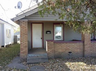 1536 N Grant Ave, Indianapolis, IN