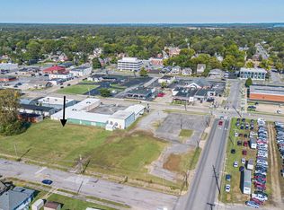 1645 Washington St, Paducah, KY 42003