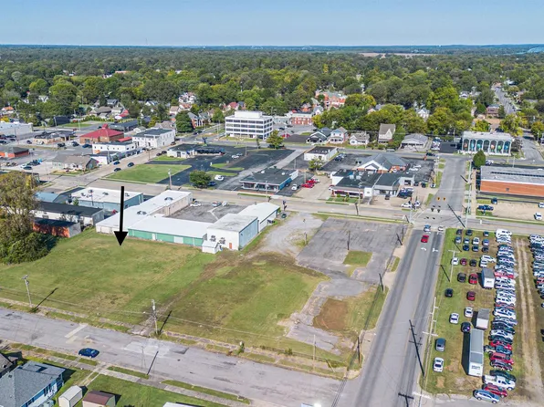 1645 Washington St, Paducah, KY 42003