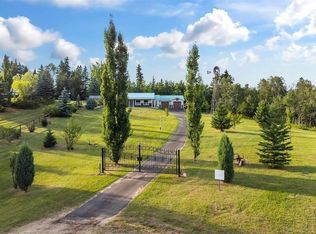 242020 Township Rd #473-10A, Wetaskiwin, AB T0C1Z0