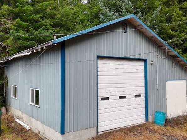 825 Zimovia Hwy, Wrangell, AK 99929