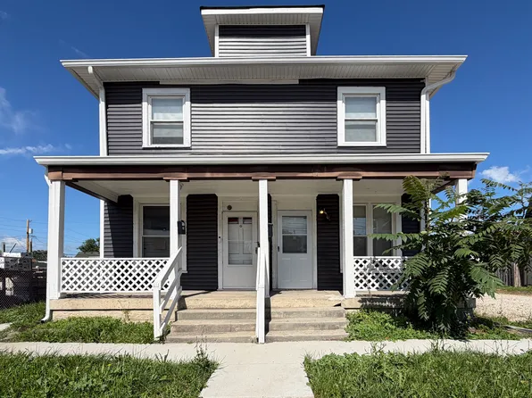 1854 Shelby St, Indianapolis, IN 46203