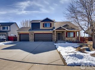 7118 W 23rd Street Rd, Greeley, CO 80634