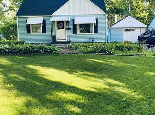 4608 Copland Blvd, Toledo, OH 43614