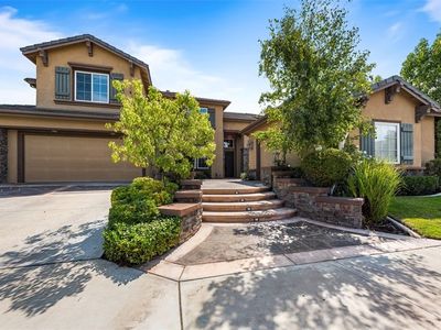 1150 S Summer Breeze Ln, Anaheim, CA, 92808