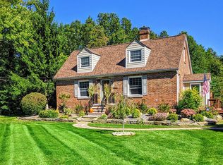 8237 Olde 8 Rd, Northfield, OH 44067