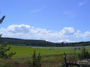 70020 Hunt Rd, Terrebonne, OR 97760