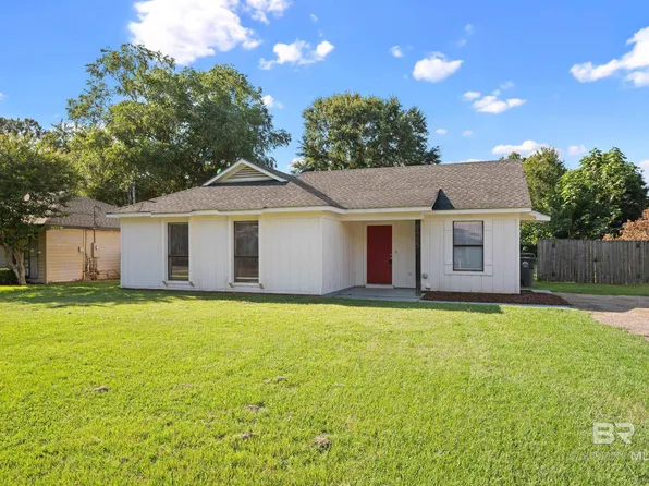 8655 Brook Ln, Fairhope, AL 36532