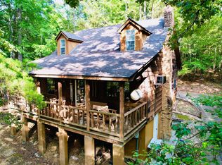 67 A County Rd #115, Tishomingo, MS 38873