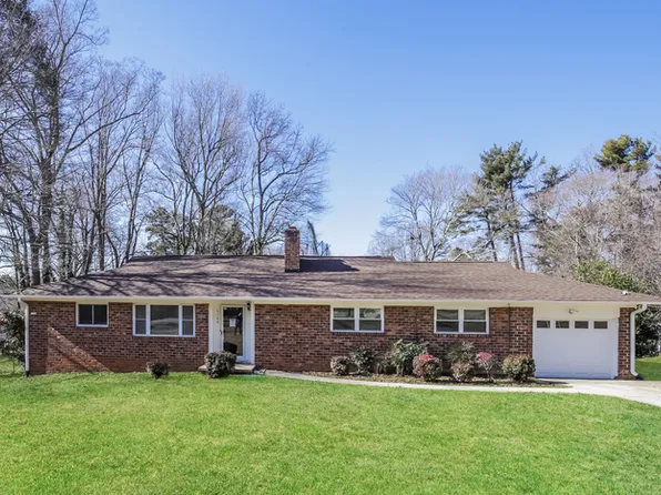 5140 Sunrise Ter, Winston Salem, NC 27105
