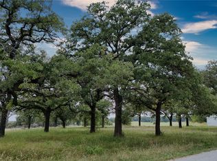 3879 Zion Hill Rd, Weatherford, TX 76088