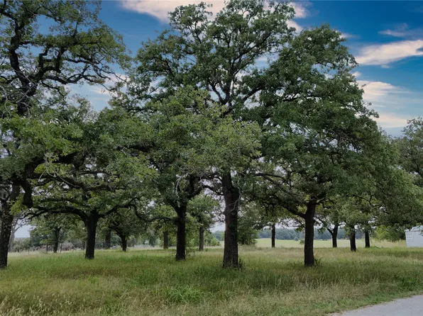 3879 Zion Hill Rd, Weatherford, TX 76088