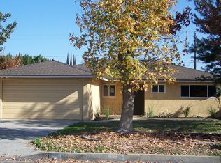 1129 Merced St, Madera, CA 93638