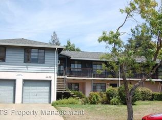 4439 V St APT 5, Sacramento, CA