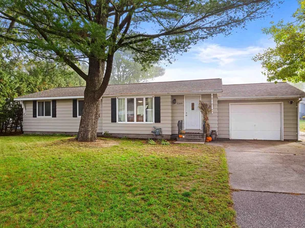 3269 MINNESOTA AVENUE, Stevens Point, WI 54481