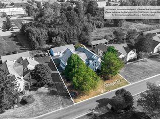 7488 Huntington Dr UNIT 1, Youngstown, OH 44512