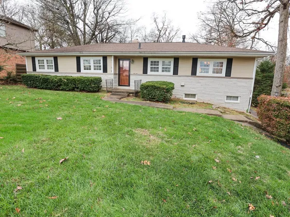 275 Country Club Ln, Paducah, KY 42001