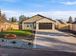 819 Camellia Dr, Paradise, CA 95969