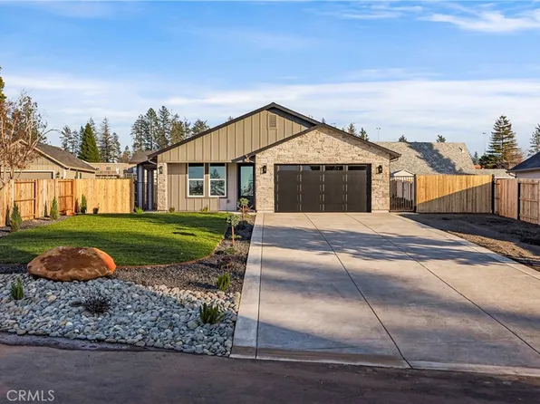 819 Camellia Dr, Paradise, CA 95969