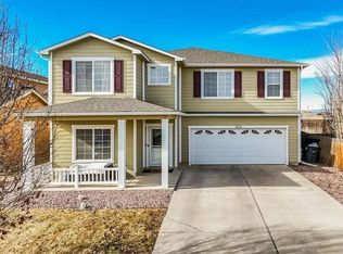 5111 Tabor Ln, Pueblo, CO 81008