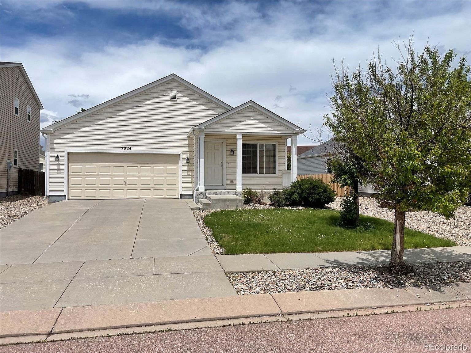 7024 Red Sunset Dr, Colorado Springs, CO 80923 | Zillow