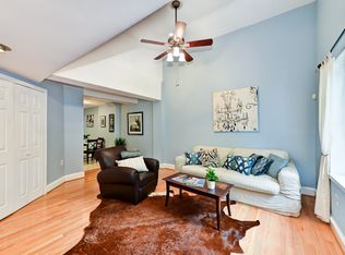 523 8th St NE APT T2, Washington, DC 20002