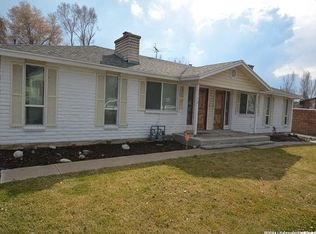 1768 N Riverside Ave, Provo, UT 84604