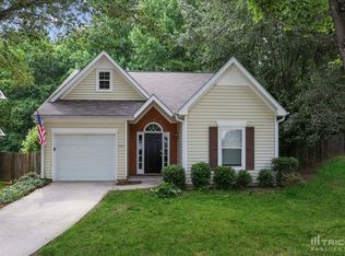 3771 Mays Xing SW, Atlanta, GA 30331